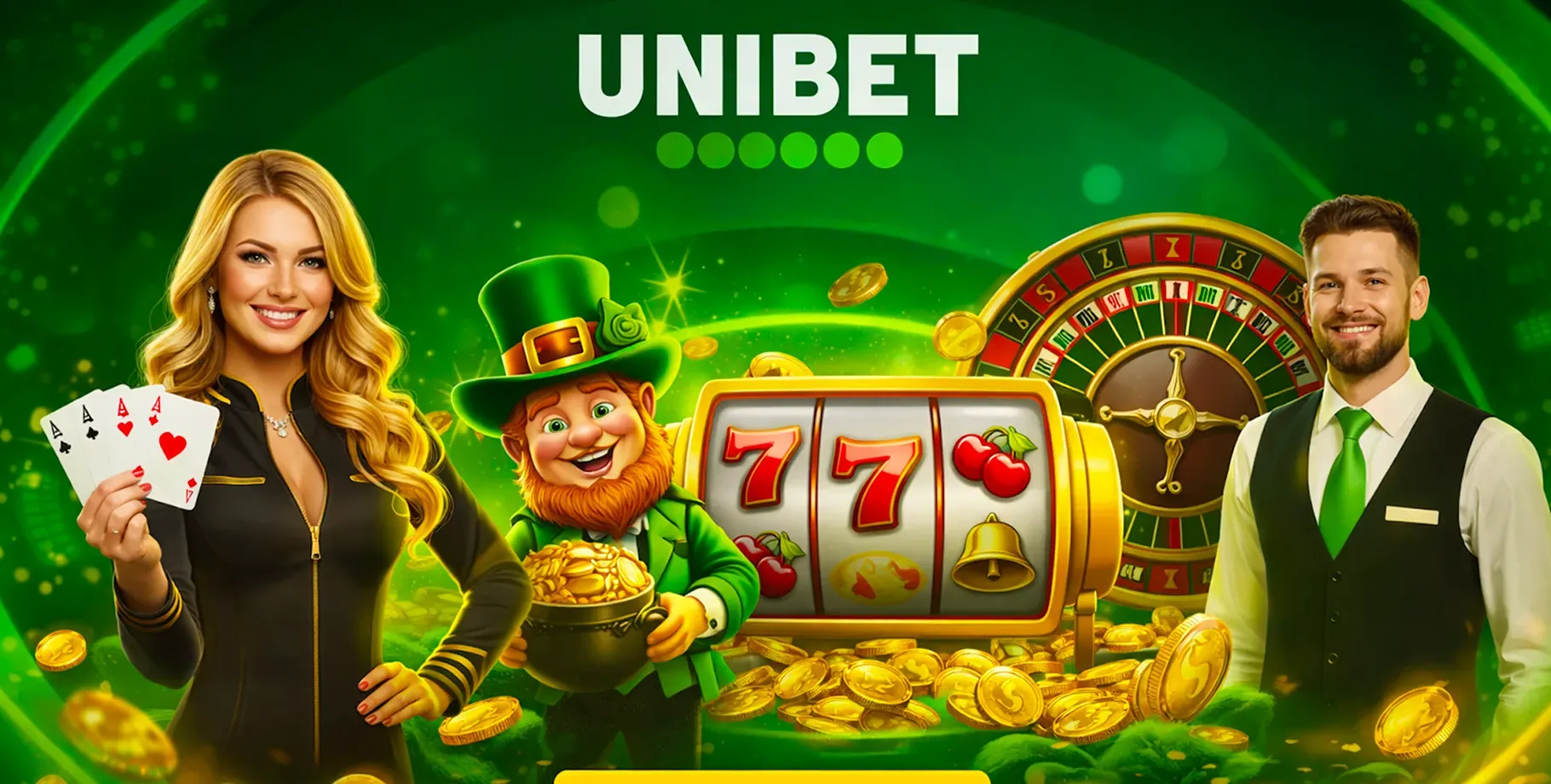 Unibet Casino
